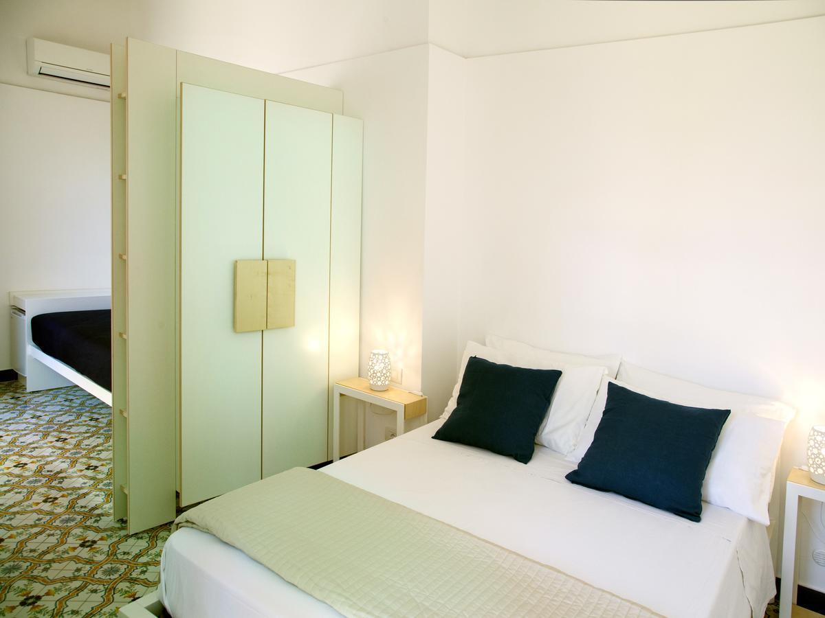 Family Double Room