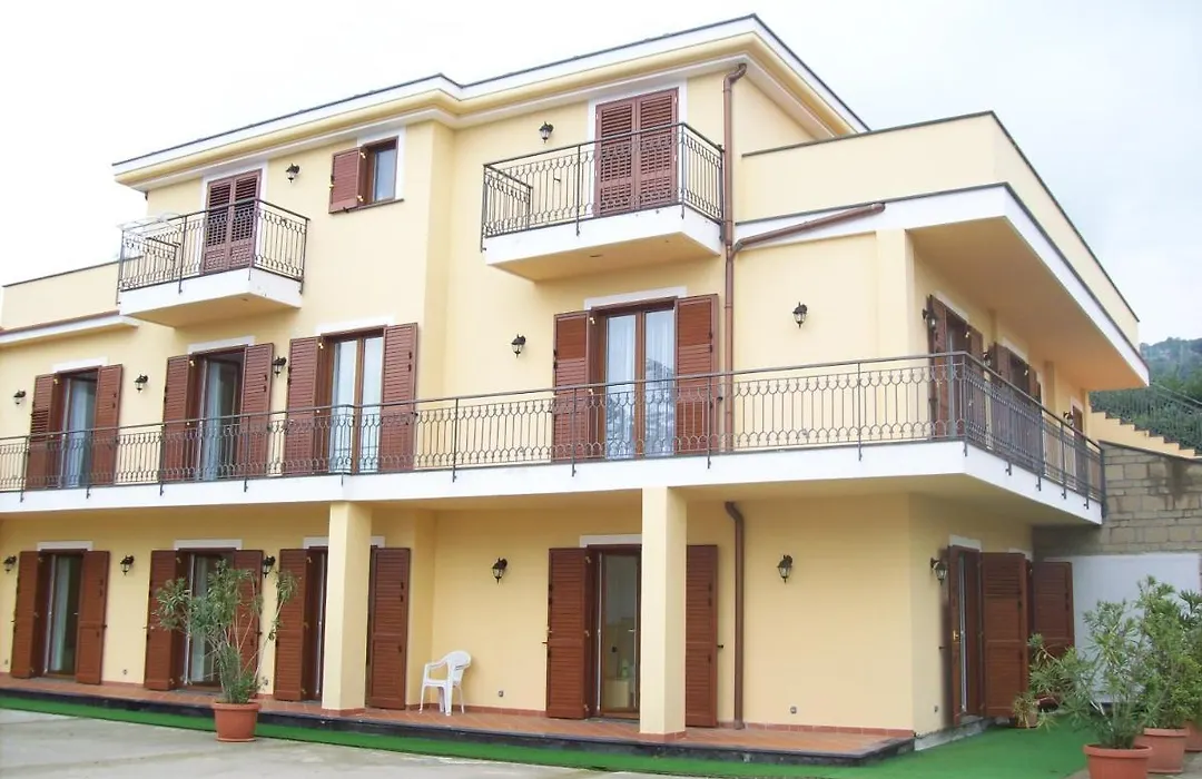 Villa Giannina-1