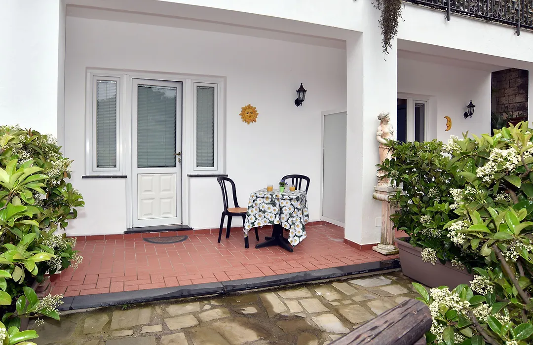 Il Cottage B&B-1