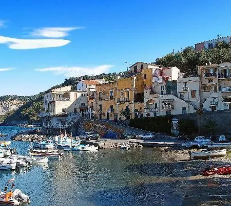 Il Cerriglio Holiday Home Massa Lubrense - Sorrento Coast-2