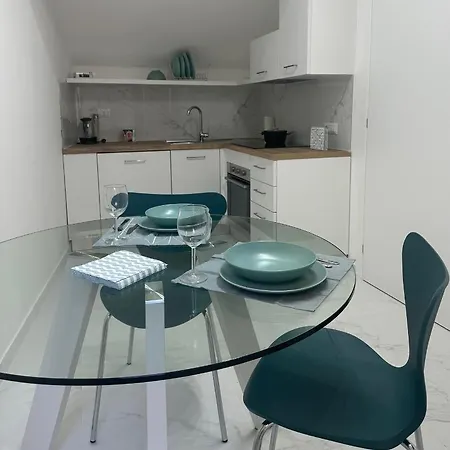 Il Cerriglio Holiday Home Massa Lubrense - Sorrento Coast-3