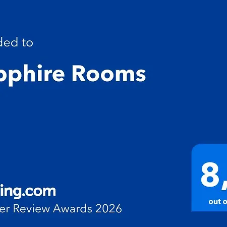 Sapphire Rooms-2